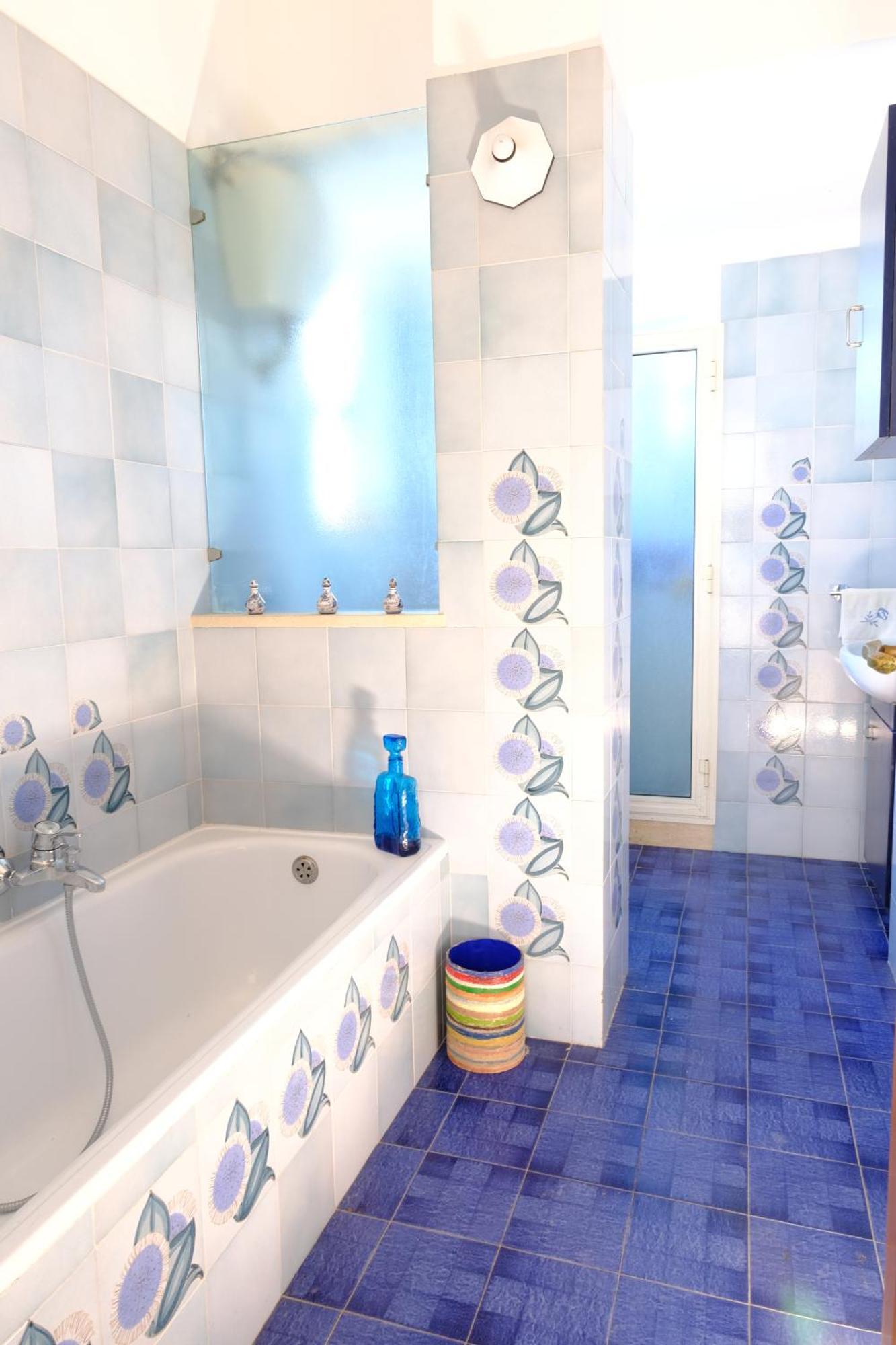 Le Gemelle Apartment Vico Equense Bagian luar foto