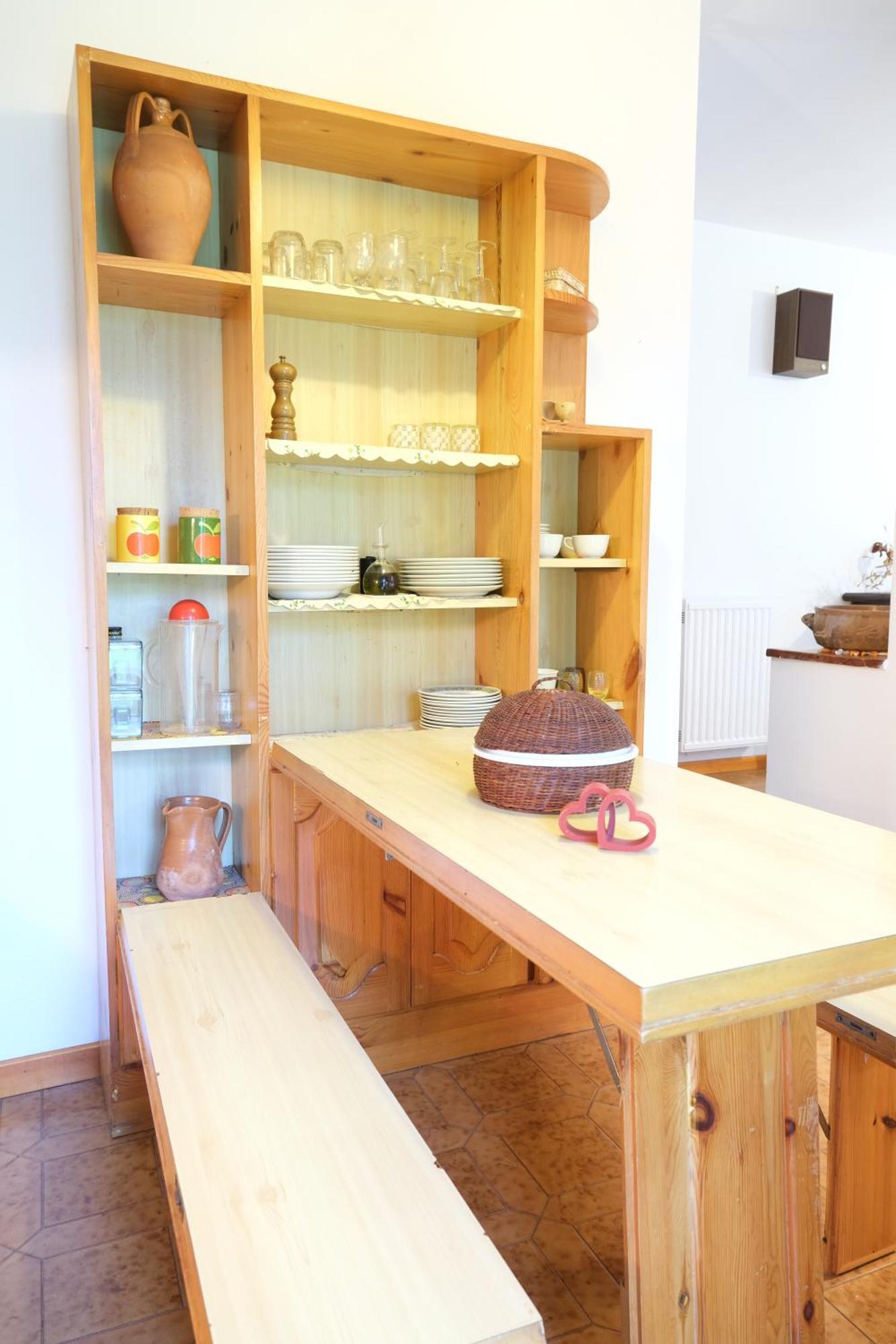 Le Gemelle Apartment Vico Equense Bagian luar foto
