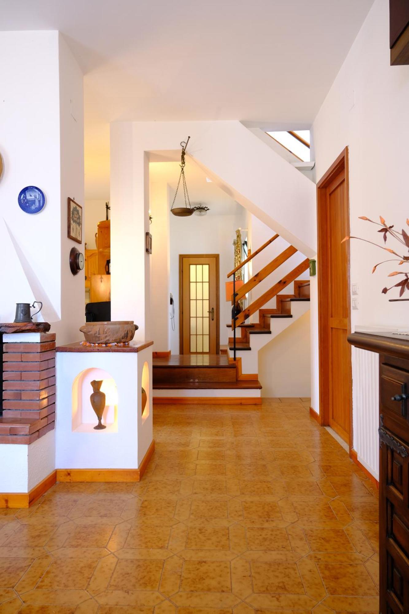 Le Gemelle Apartment Vico Equense Bagian luar foto